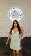 Load image into Gallery viewer, the Glendon mini dress
