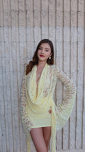 Load image into Gallery viewer, The cecie lace mini dress
