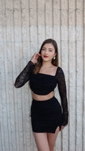 Load image into Gallery viewer, The bellie pearl set
