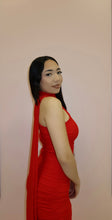 Load image into Gallery viewer, The tali maxi dress

