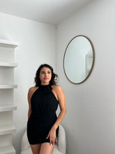 Load image into Gallery viewer, The ayline mini dress
