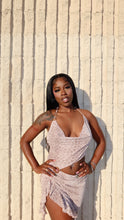 Load image into Gallery viewer, The zephey mini dress
