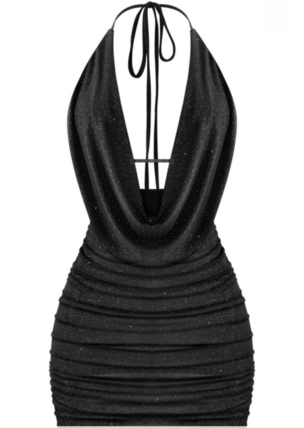 The Elara Dress