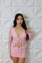 Load image into Gallery viewer, The Maddie laced set

