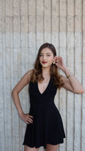 Load image into Gallery viewer, The donia mini dress

