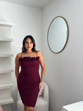 Load image into Gallery viewer, The Tori maxi dress
