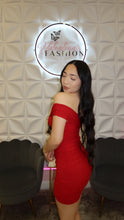 Load image into Gallery viewer, The Deena mini dress
