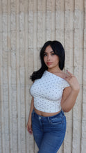 Load image into Gallery viewer, The Tilly off shoulder top
