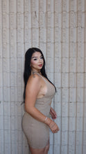 Load image into Gallery viewer, The Livy mini dresss
