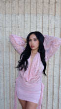 Load image into Gallery viewer, The cecie lace mini dress
