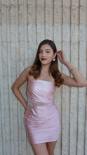 Load image into Gallery viewer, The Leni mini dress
