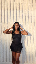 Load image into Gallery viewer, The wyn lace mini dress
