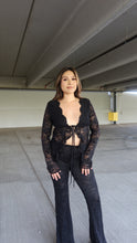 Load image into Gallery viewer, The rosalynne lace jumpsuit
