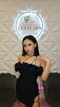 Load image into Gallery viewer, The Belissa mini dress
