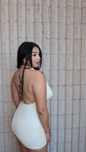 Load image into Gallery viewer, The Dina mini dress
