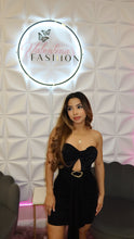 Load image into Gallery viewer, The Grayson mini dress
