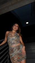 Load image into Gallery viewer, The Larissa mini dress
