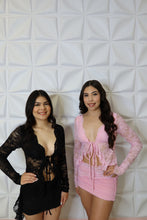 Load image into Gallery viewer, The Maddie laced set
