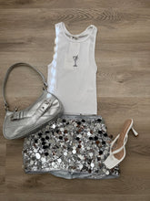 Load image into Gallery viewer, Martini Tank Top
