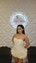 Load image into Gallery viewer, The Amina mini dress
