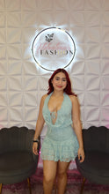 Load image into Gallery viewer, The Marcia mini dress
