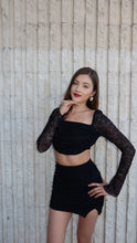 Load image into Gallery viewer, The bellie pearl set
