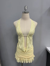 Load image into Gallery viewer, The Maris sequin halter top
