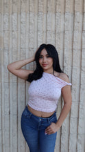 Load image into Gallery viewer, The Tilly off shoulder top
