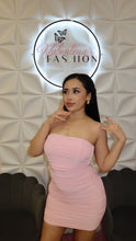 Load image into Gallery viewer, The Debbie mini dress
