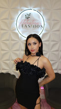 Load image into Gallery viewer, The Belissa mini dress
