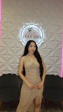 Load image into Gallery viewer, The Talita maxi dress

