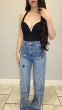 Load image into Gallery viewer, The chrome hearts jeans
