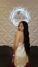 Load image into Gallery viewer, The Luna mini dress

