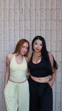 Load image into Gallery viewer, The delta two piece set
