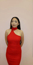 Load image into Gallery viewer, The tali maxi dress
