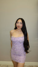 Load image into Gallery viewer, The Yasmeen mini dress
