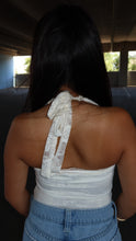 Load image into Gallery viewer, The mindee lace top
