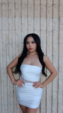 Load image into Gallery viewer, The Leni mini dress
