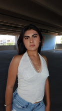 Load image into Gallery viewer, The mindee lace top
