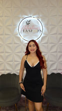 Load image into Gallery viewer, the Glendon mini dress
