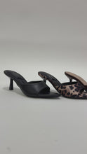 Load and play video in Gallery viewer, The Susan kitten heel
